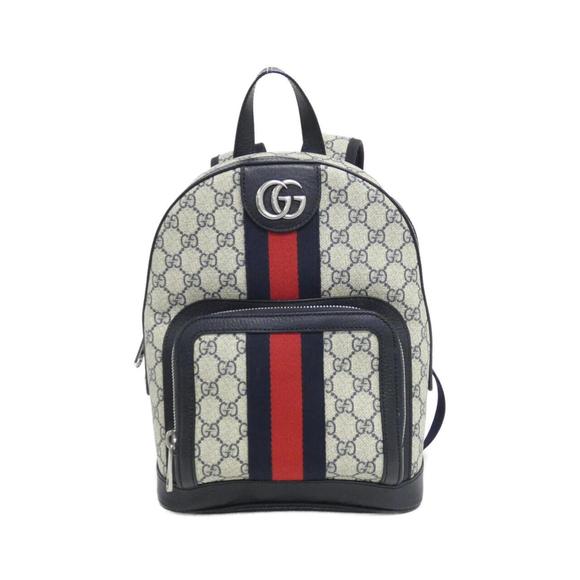 GUCCI Handbags - Gucci OPHIDIA 547965 9U8BN Backpack